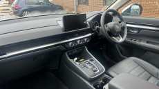 Honda CR-V 2.0 eHEV Advance 5dr eCVT Hybrid Estate